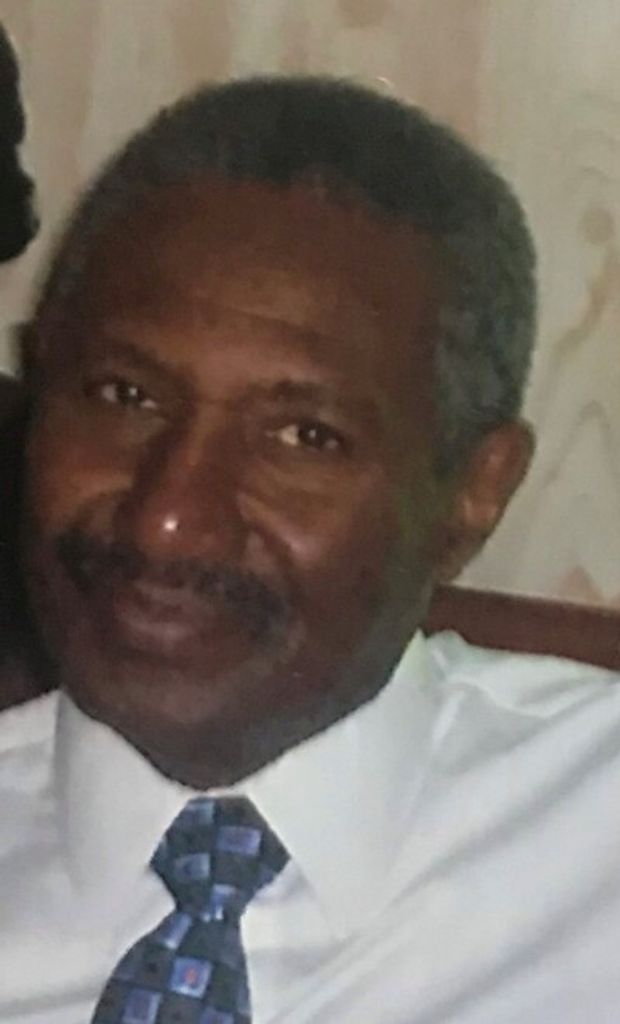 Richard Haywood Garlic, Sr. Profile Photo