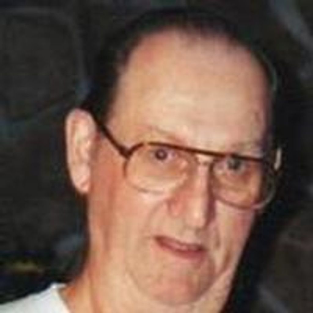 Kenneth Richard Sweigart Profile Photo