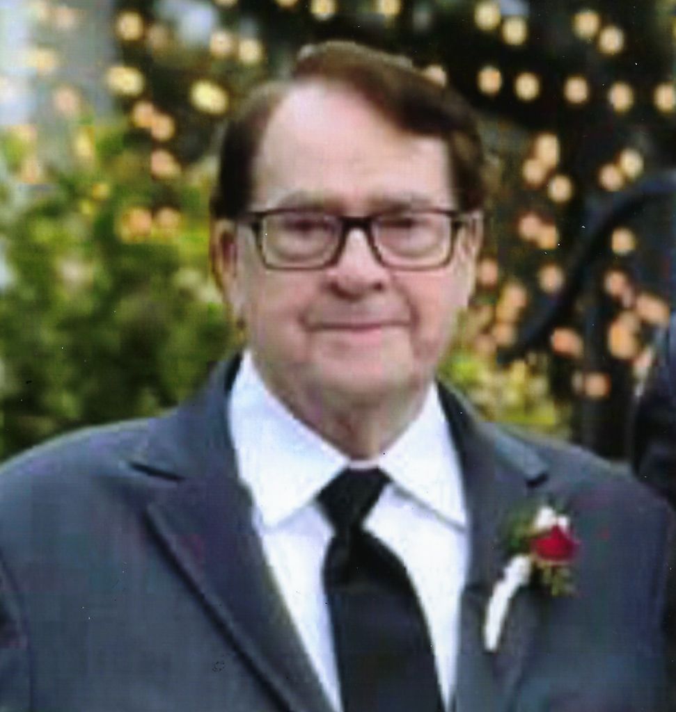 Halcomb Pittman Profile Photo