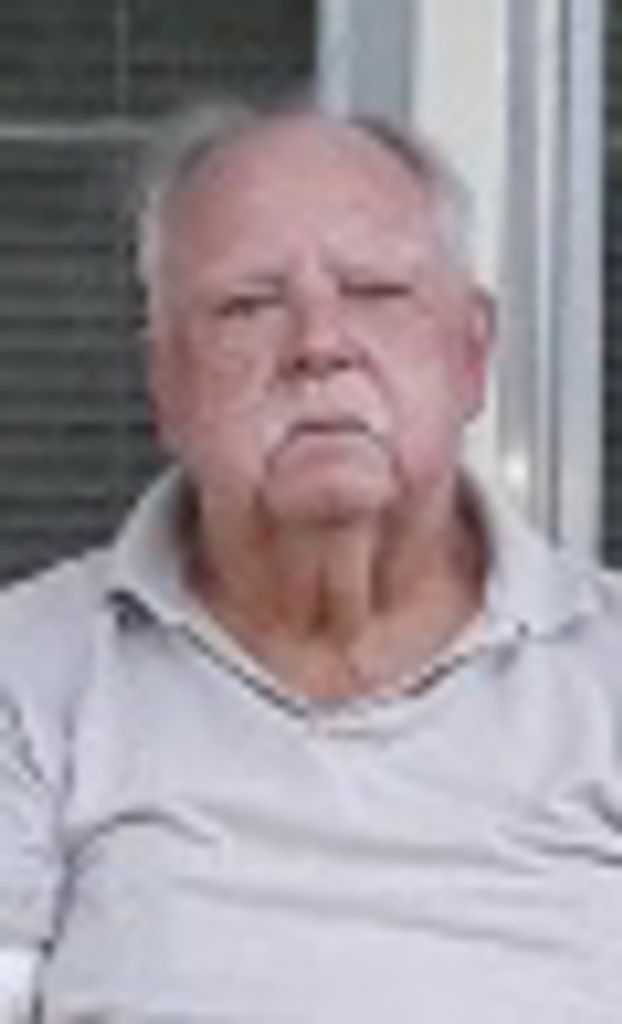 Merlon Bowen Profile Photo