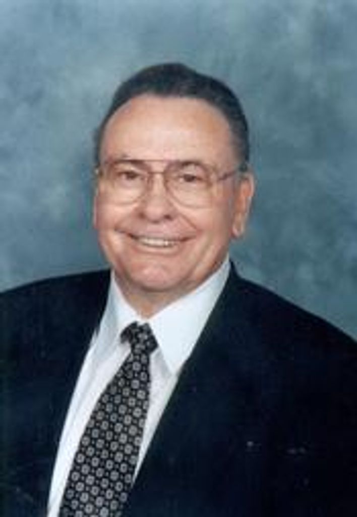 T. Deloyd Livingston