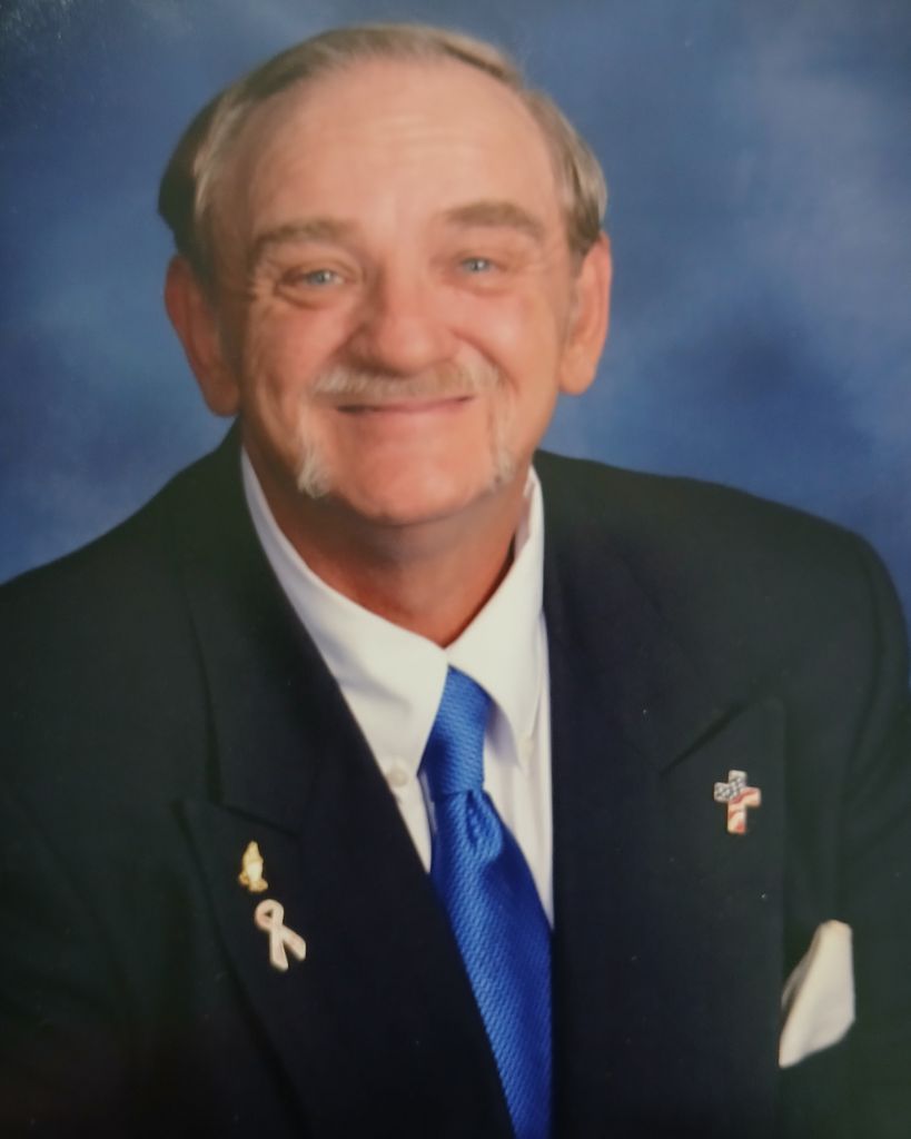 Eric Jay Walls Profile Photo