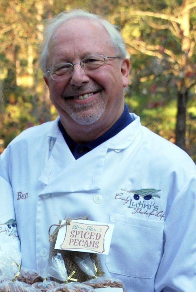 Thomas Benjamin Kelly Iii