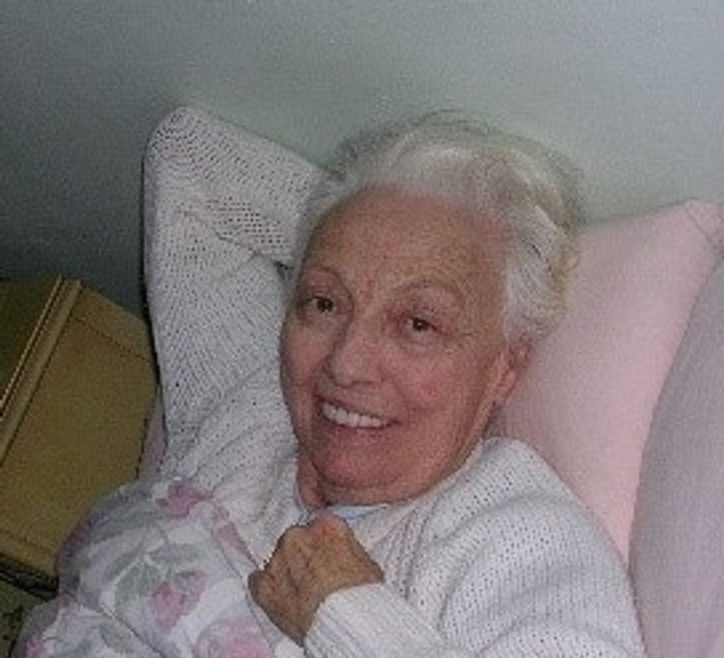 Marjorie Lee Ragon