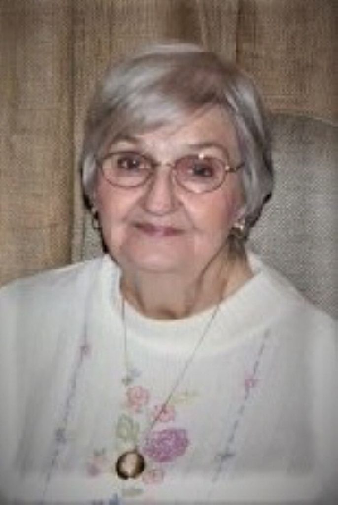Billie June Sullivan