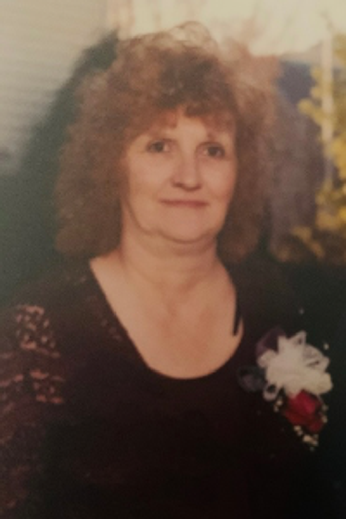 Donna (Tallent) Nice Profile Photo