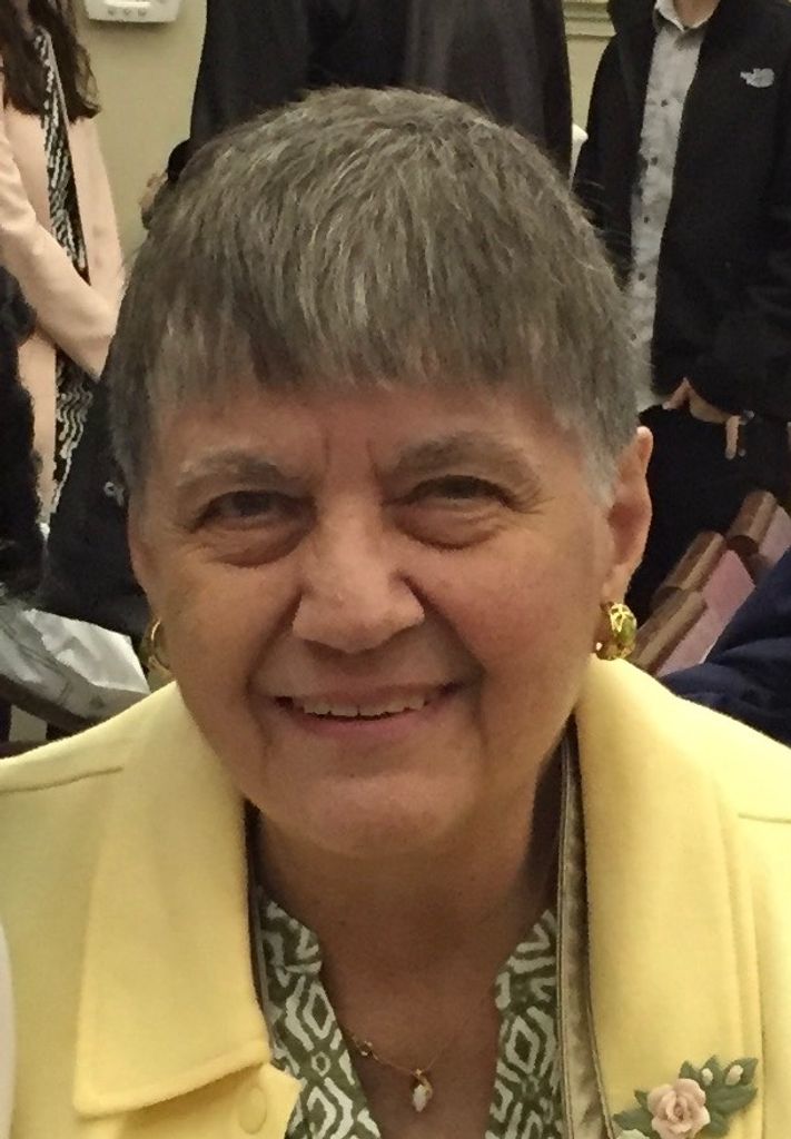 Marilyn Joyce Crutchett Profile Photo