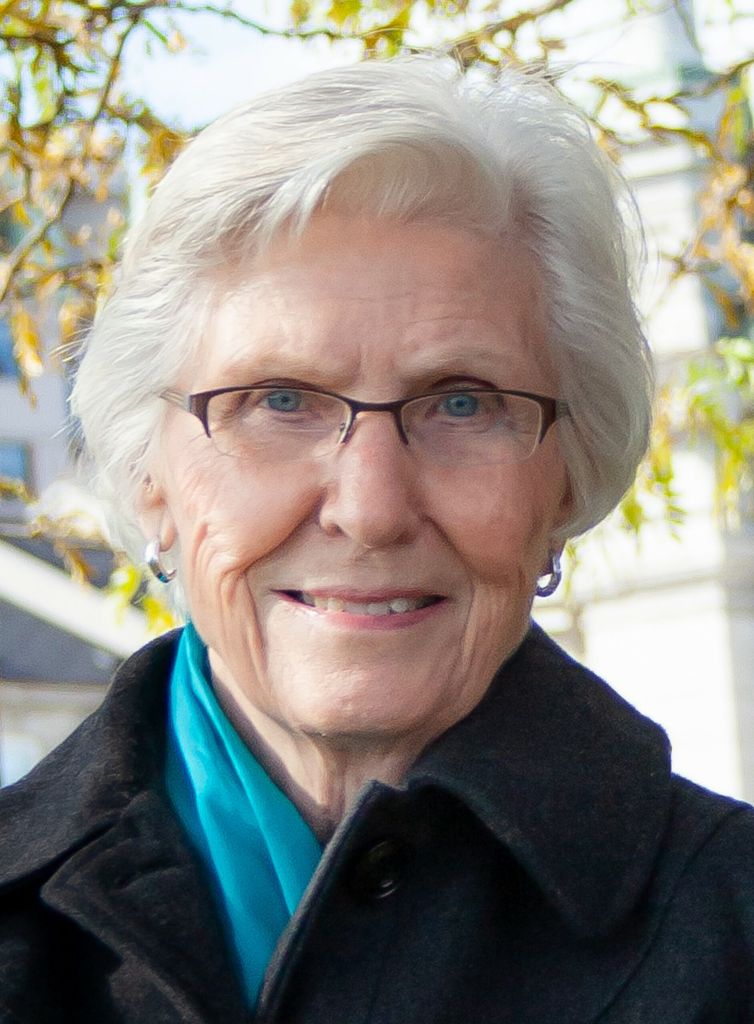 Esther Kretchmer (Littmann)