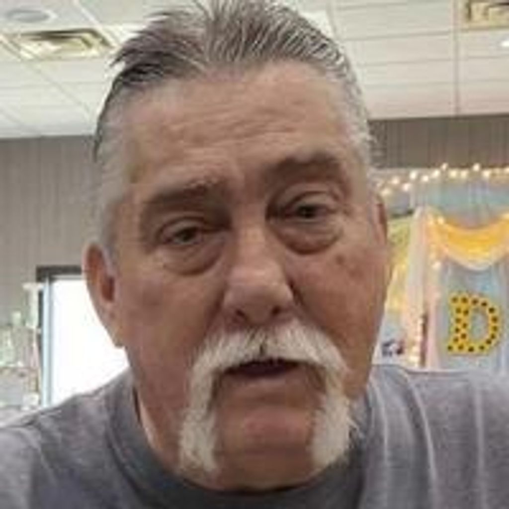 Terry Black Sr.