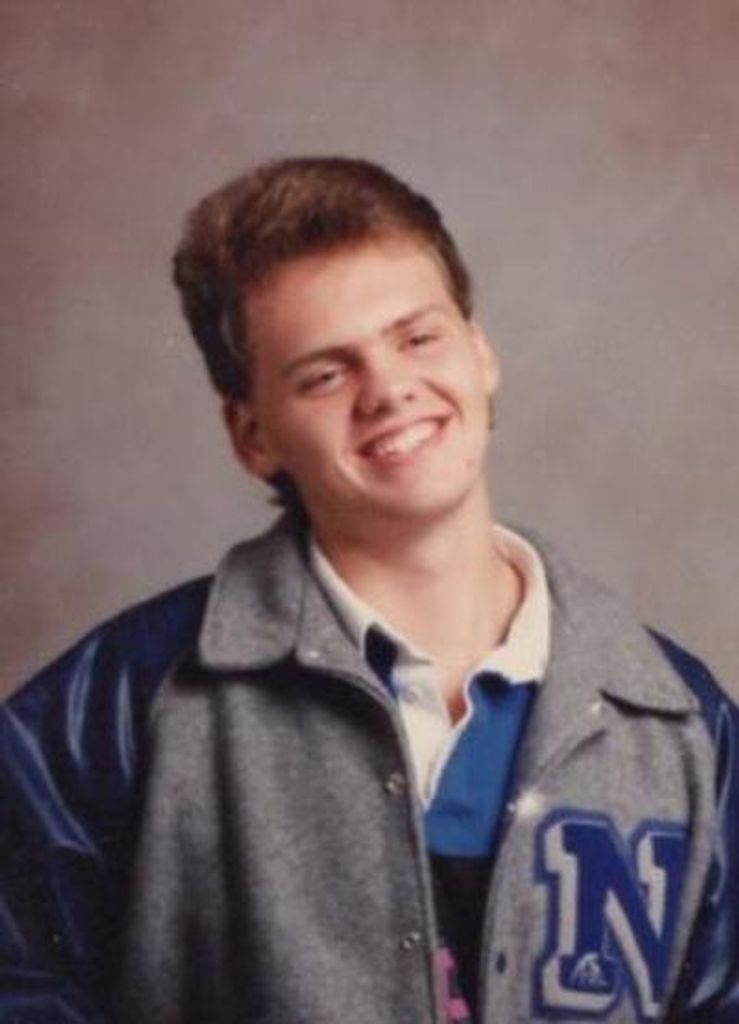 Craig Henson Profile Photo