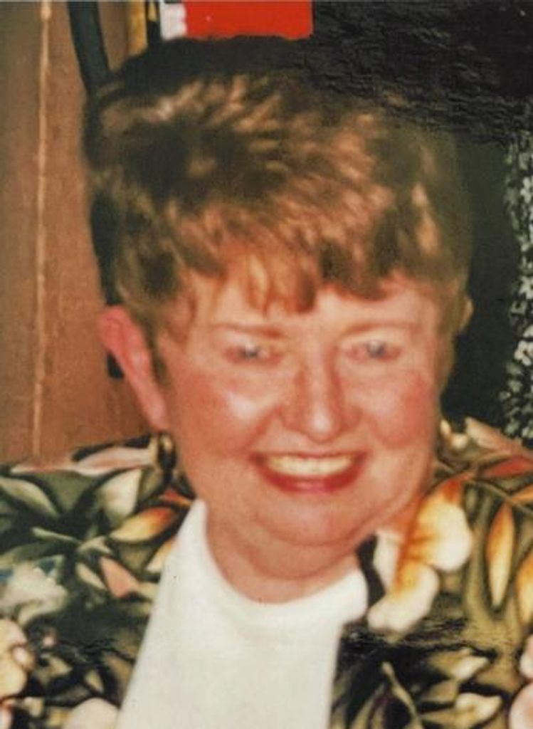 Mary F. Pierson Profile Photo