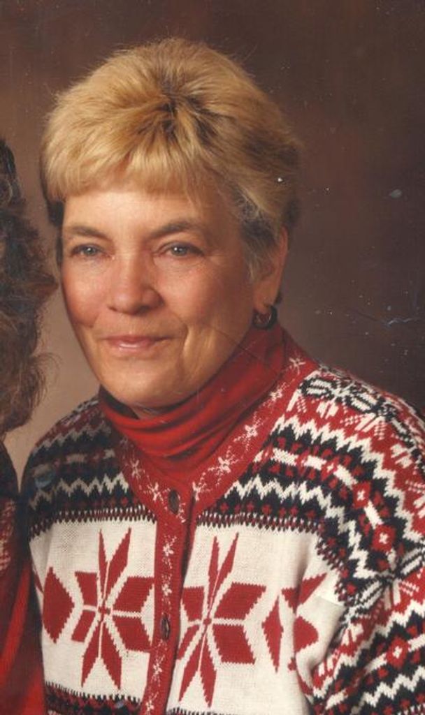 Dorothy "Dottie" G. Rice