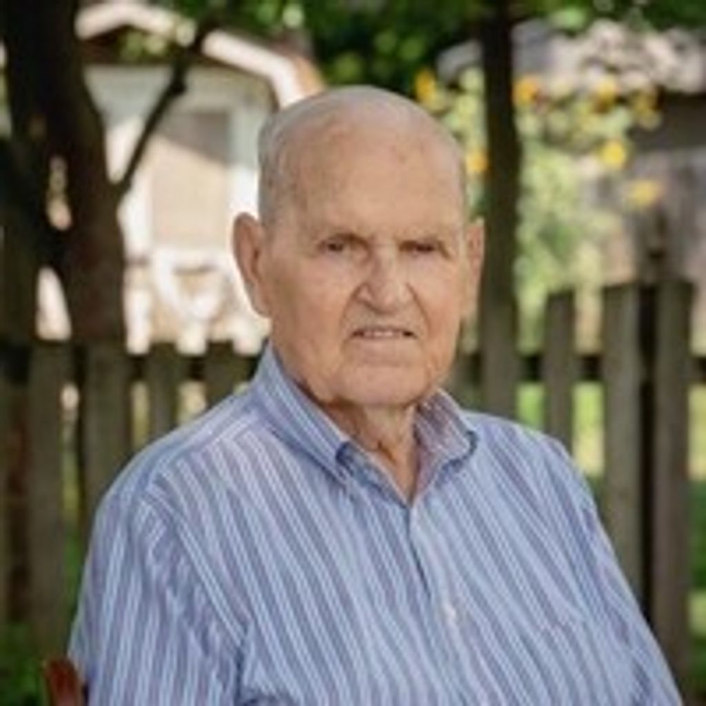 William A. Jordan