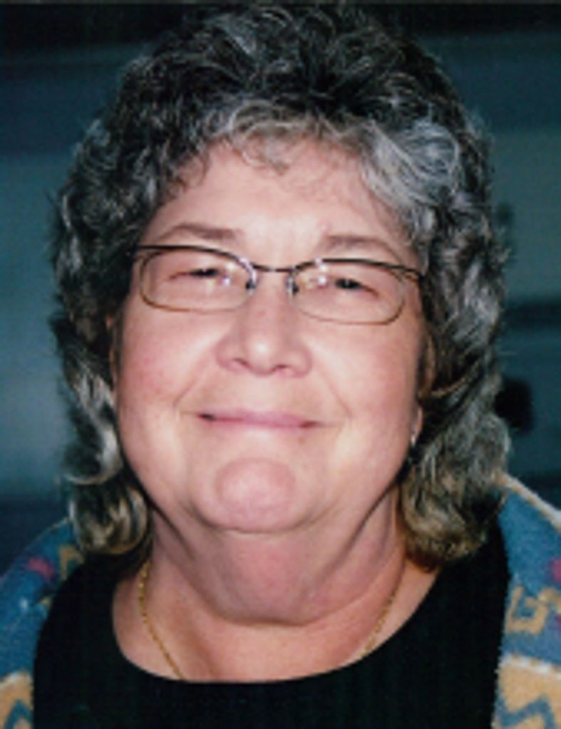 Joella R. Rowland Profile Photo