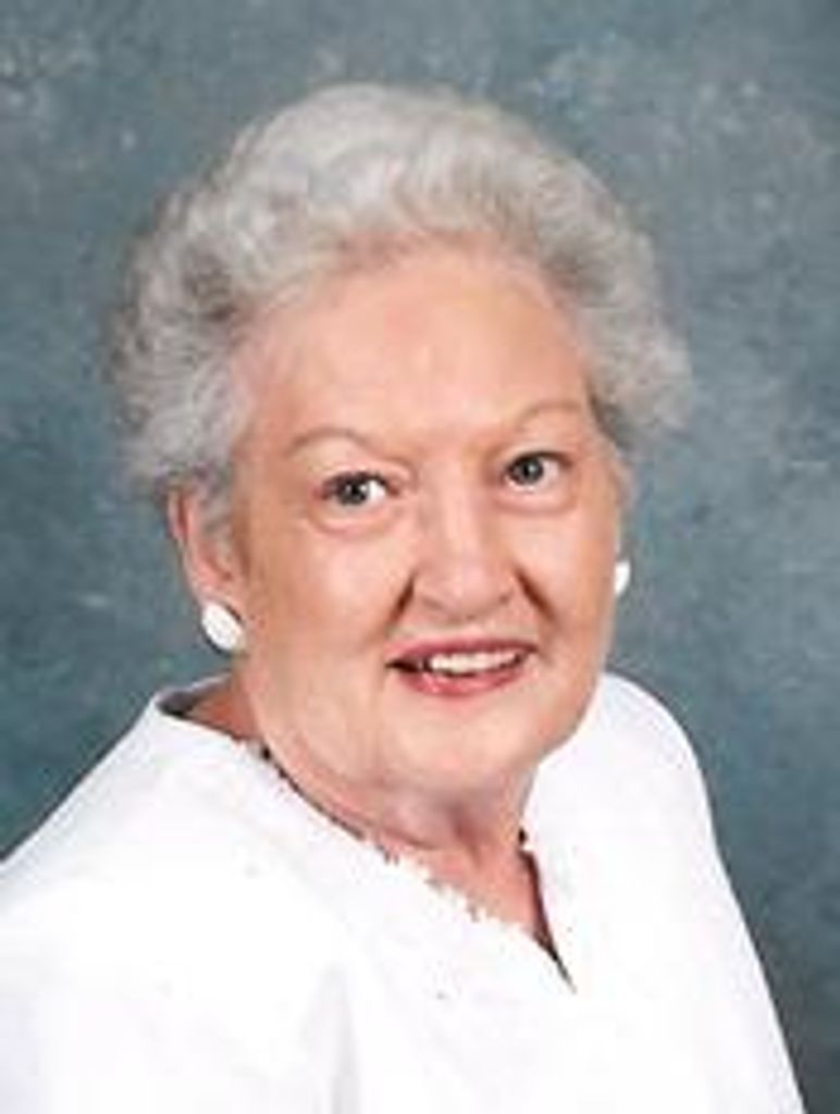 Merle B. Perdue