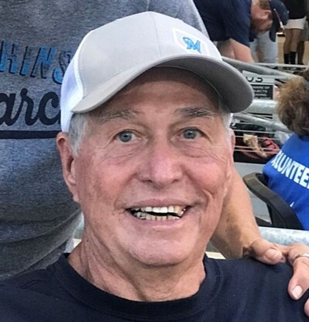 Larry James Watkins Profile Photo