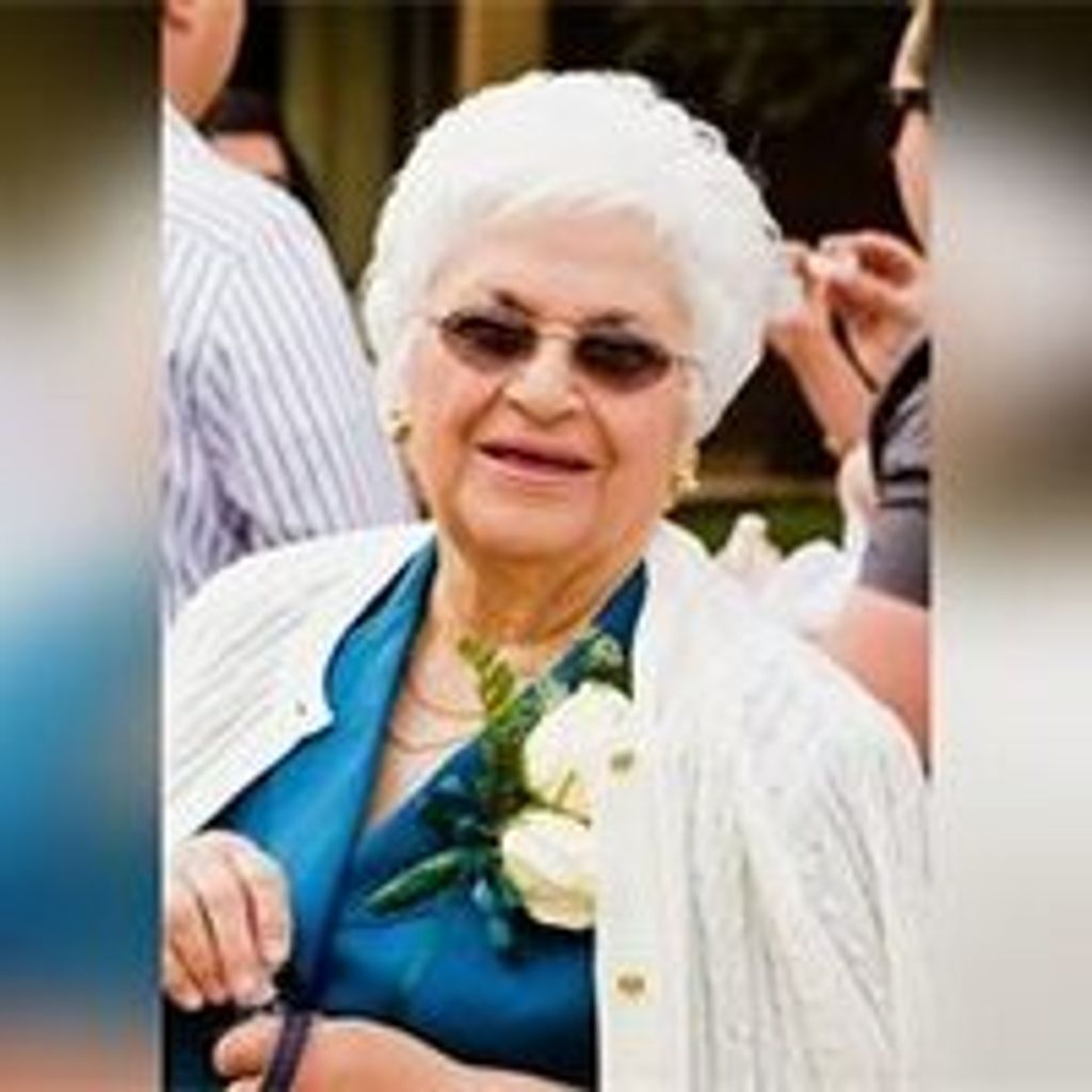 Antoinette M. Scott Profile Photo