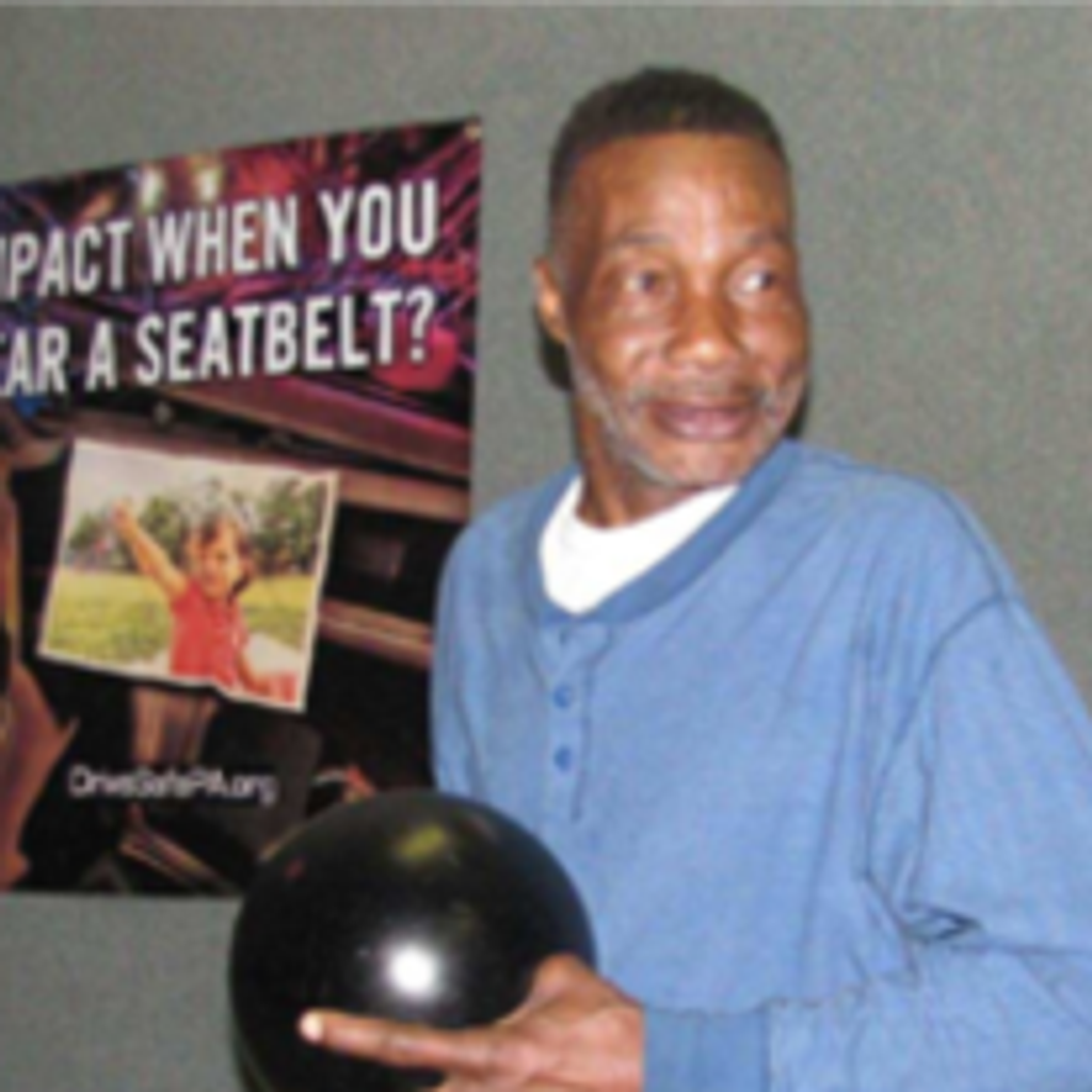 Lorenzo Earl Moore