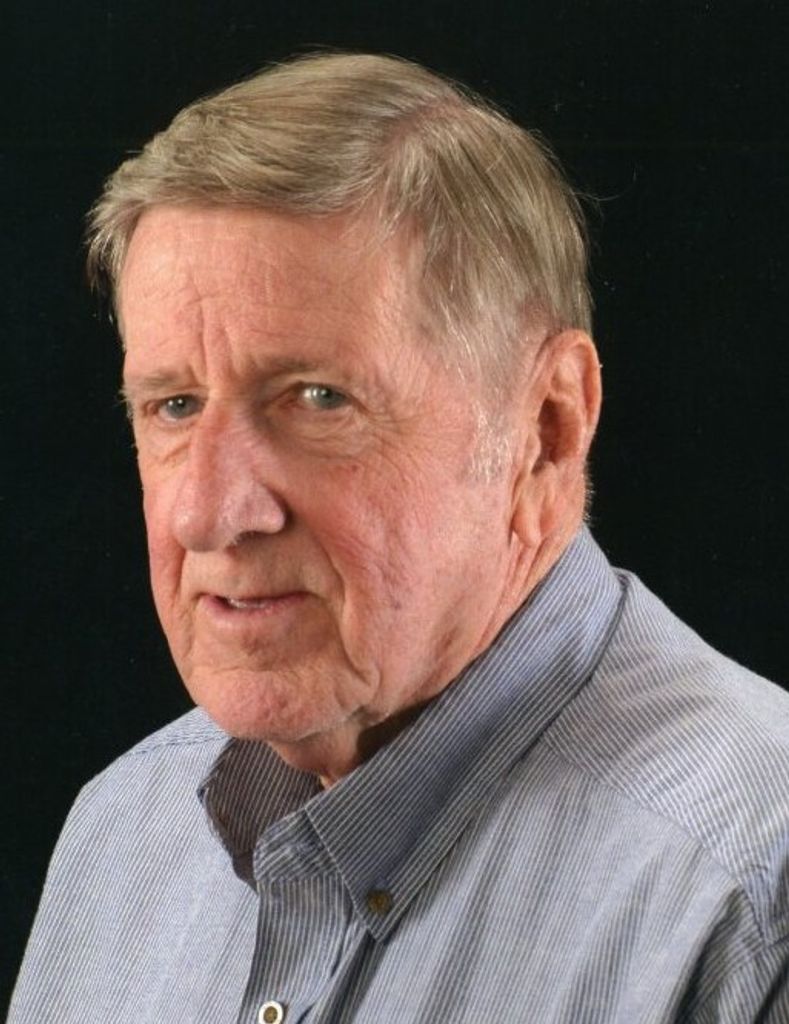 Stanley Auburn Jones