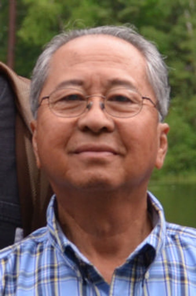 Edmundo Cabral Aquino Profile Photo