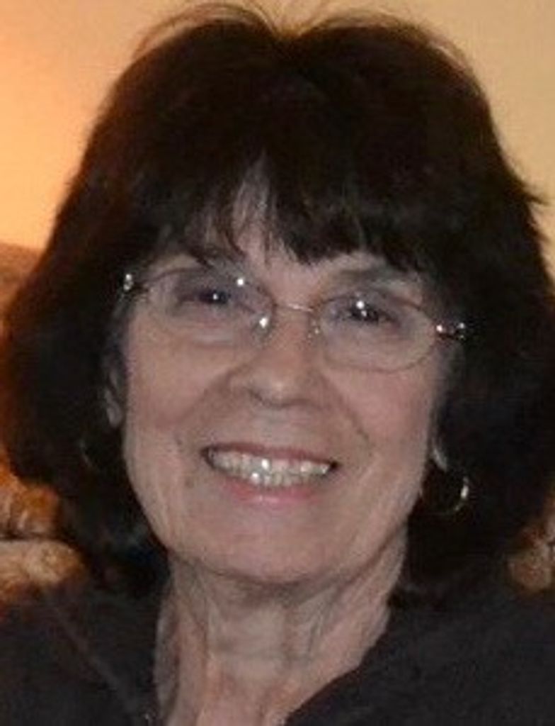 Frances Jenkins