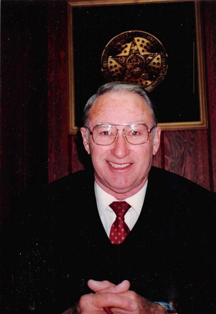 Judge James "Jim" Austin Wilkinson Profile Photo