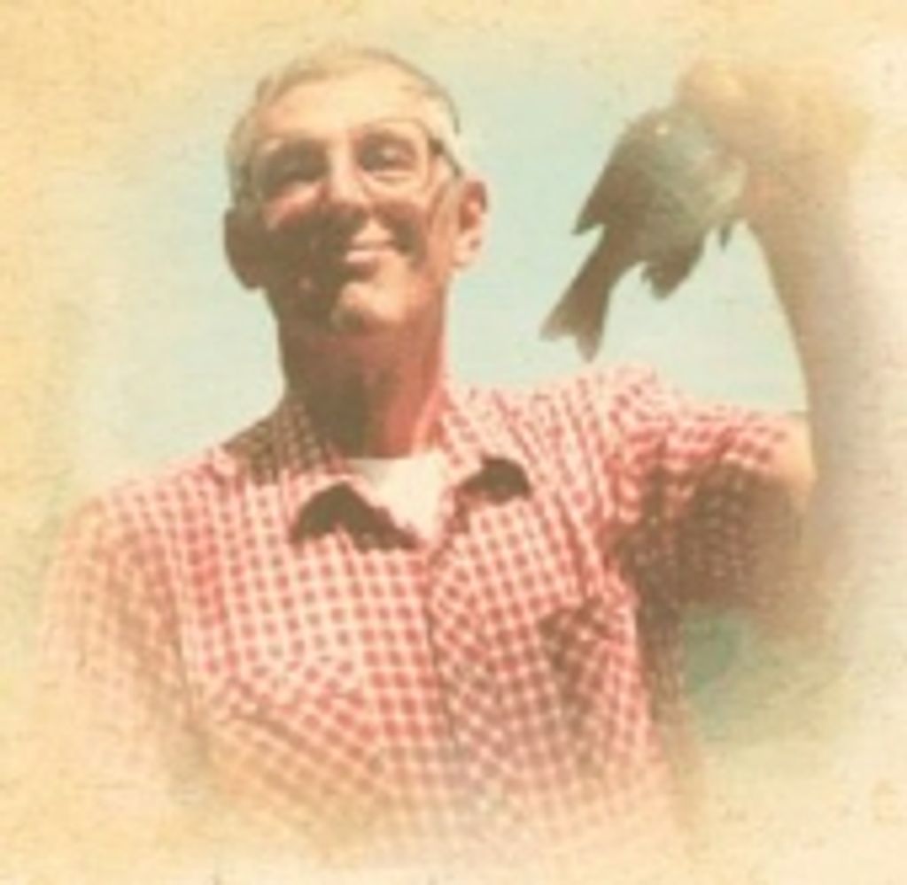 Lowell A. Decker