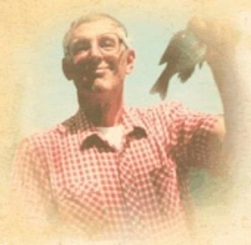 Lowell A. Decker Profile Photo