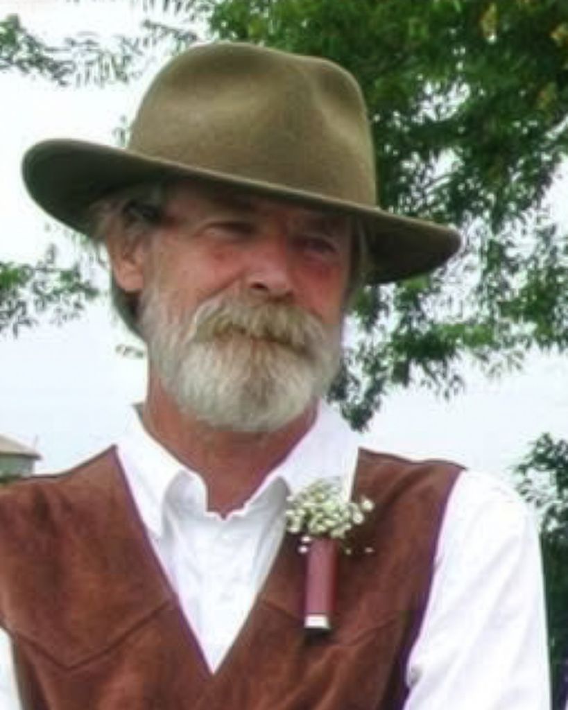 Tom Lionel Crawford Profile Photo