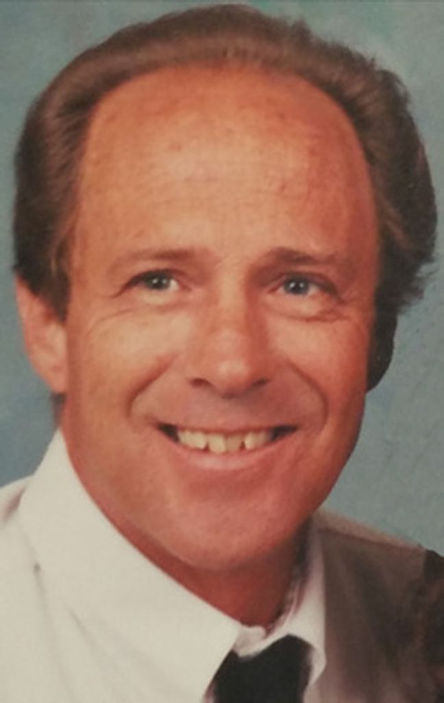 Jerry C. Reid