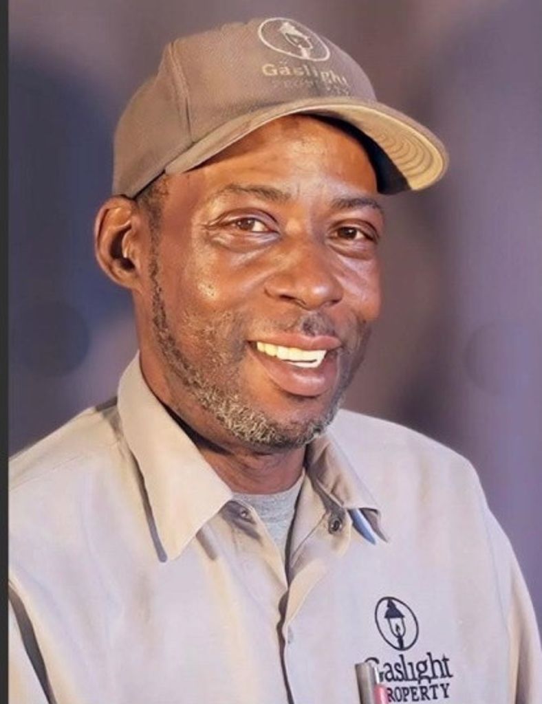 Thomas "Tom" Baker, Jr. Profile Photo