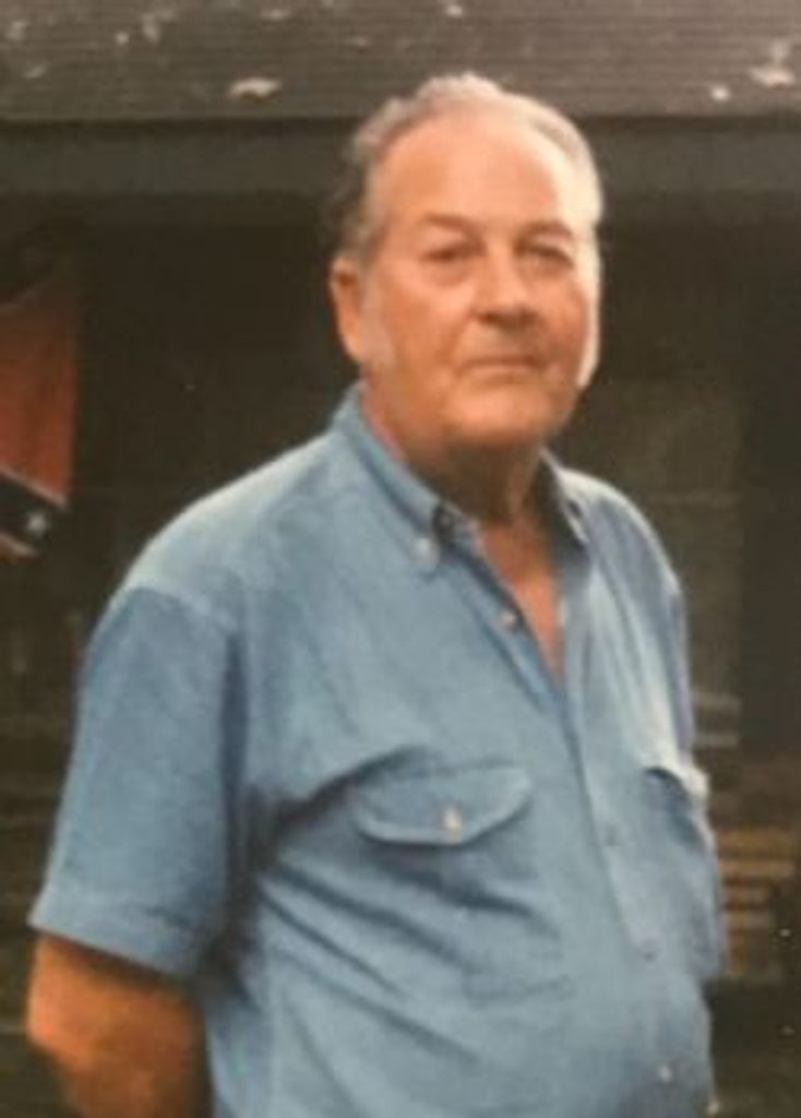 Clifton R. Pittman Profile Photo