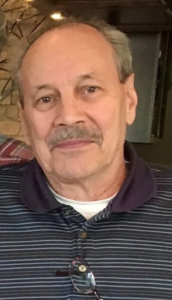 Jack "Louie" Sponseller Profile Photo