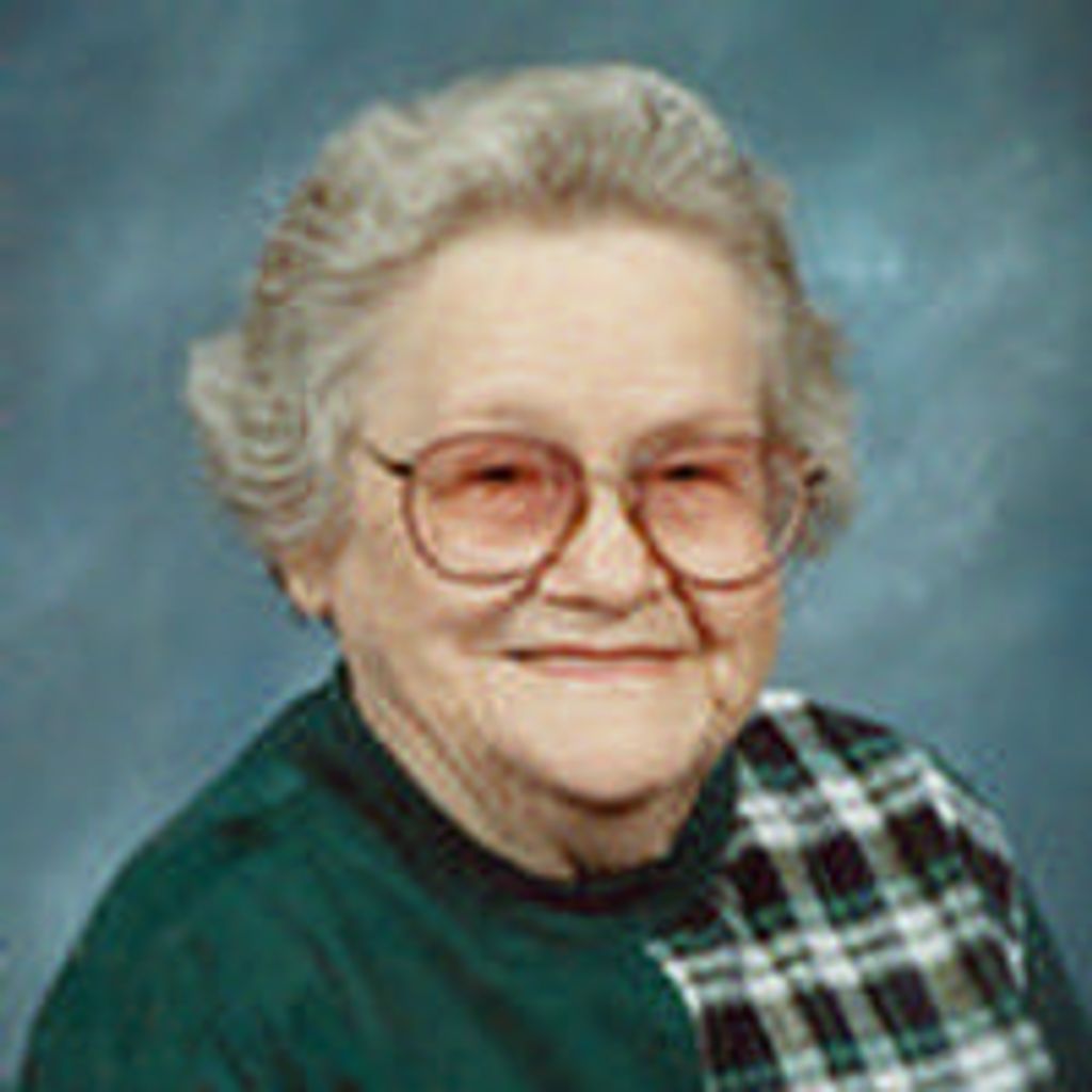 Ruth Elizabeth Walker