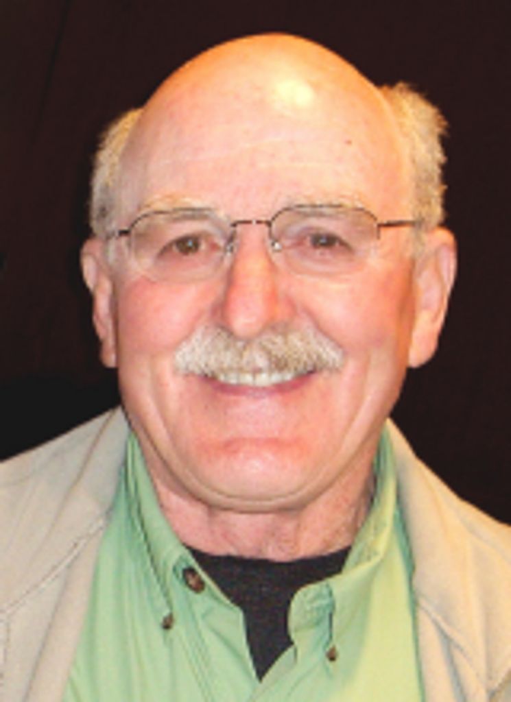 William L. '"Buzz"' Boomer