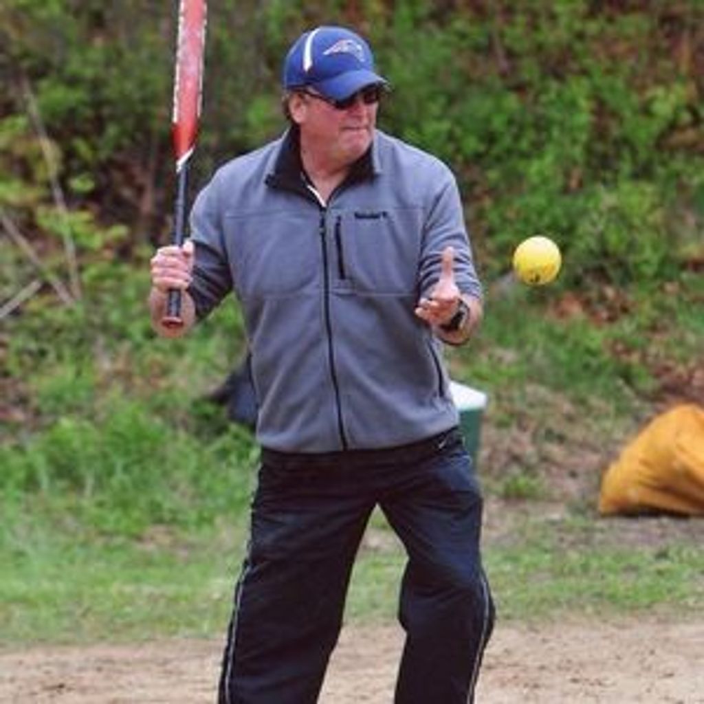 Albert Generazzo, Jr.