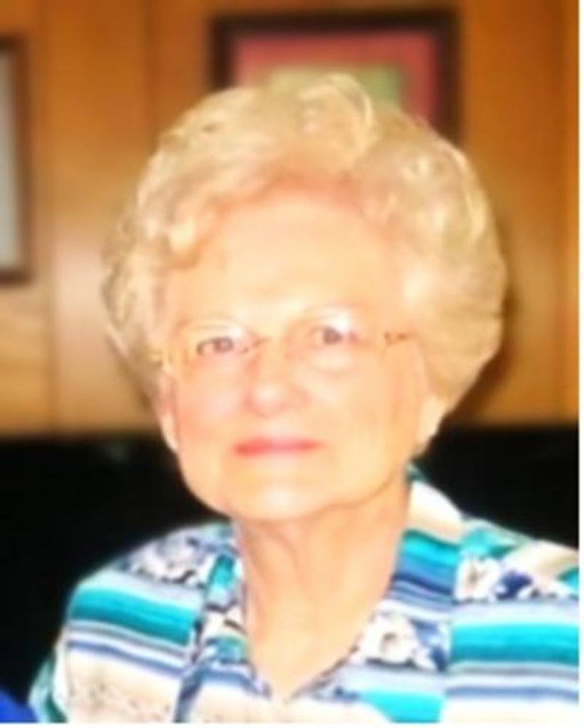 Sylvia Carpenter Profile Photo