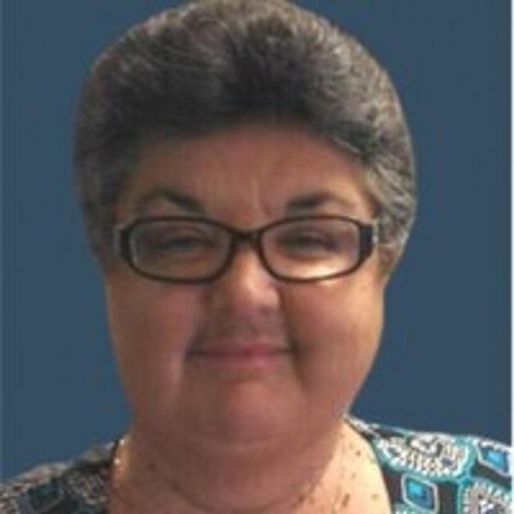 Donna Mae Horton Migues