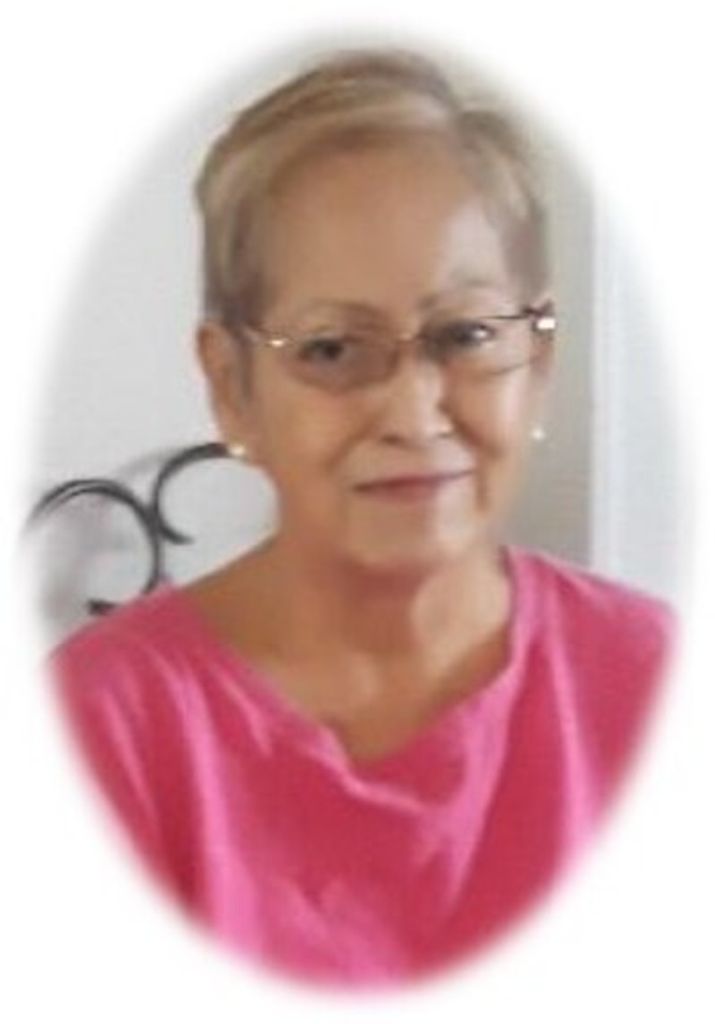 Sylvia Mandujano-Hernandez