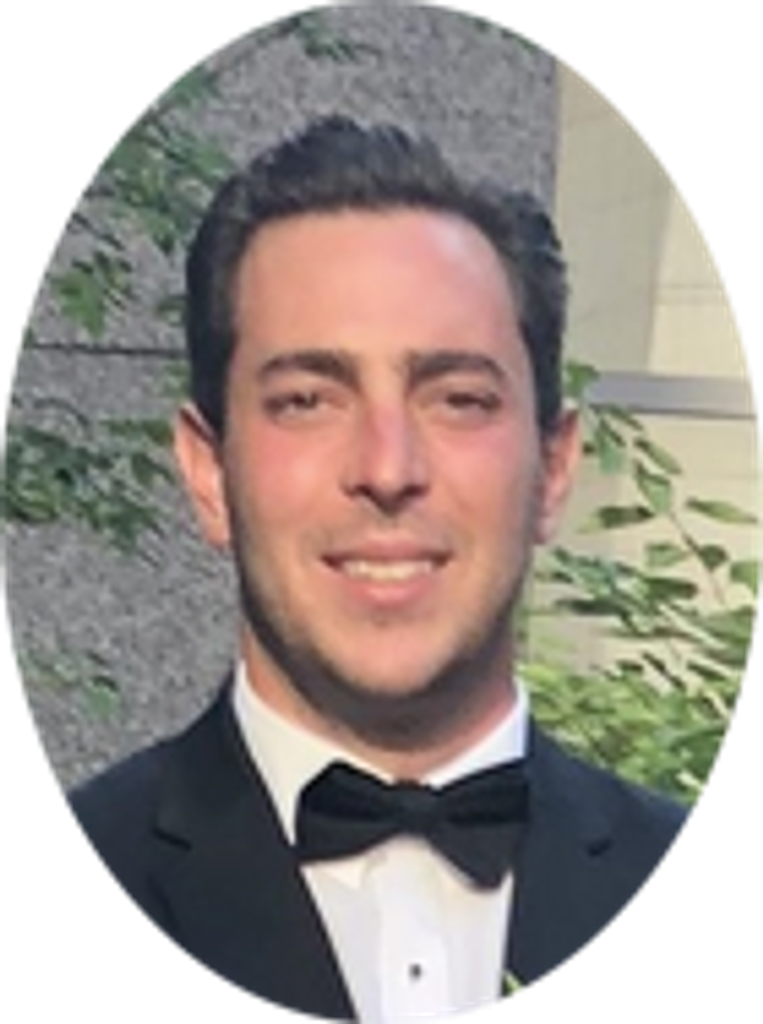 Mark Nicoletti