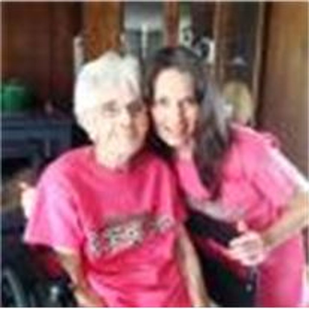 Merlinda - age 90 - Chamisal Cordova