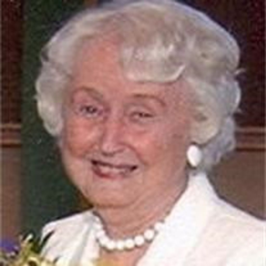 Helen Cleveland
