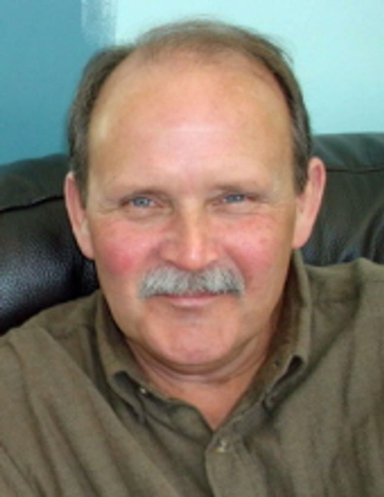 Jerry Roka