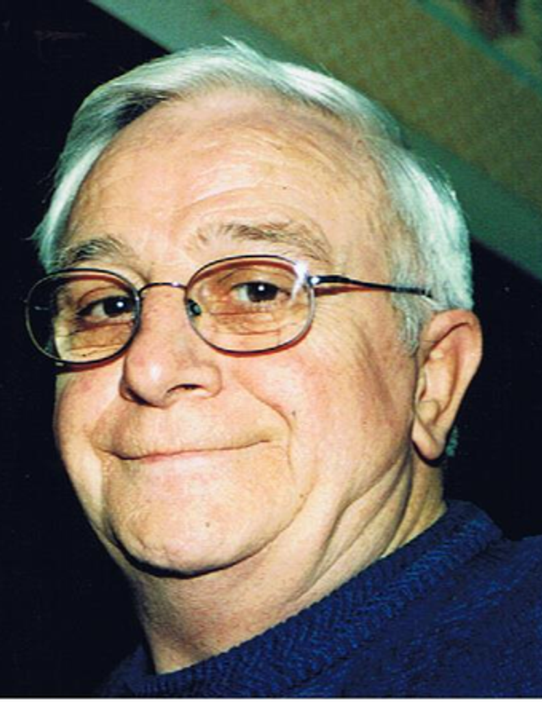 Dale R. Shroyer Profile Photo