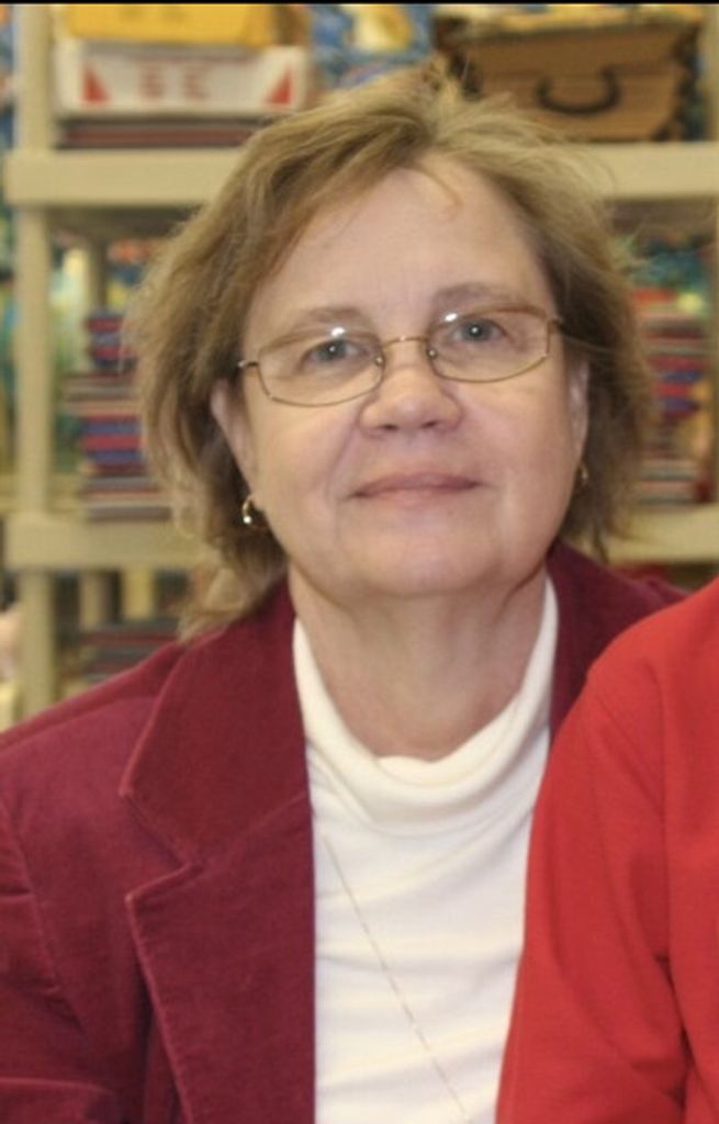 Carolyn Green Larsen Profile Photo