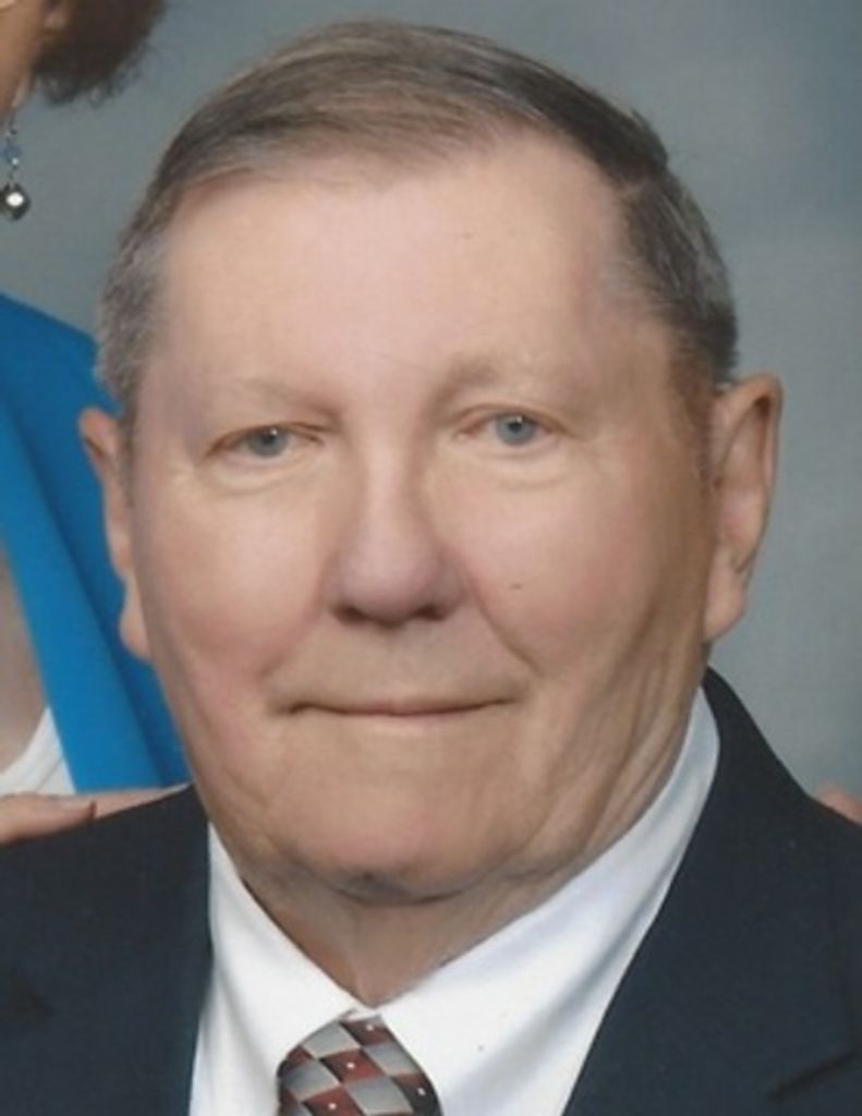 Milton Rodammer Profile Photo