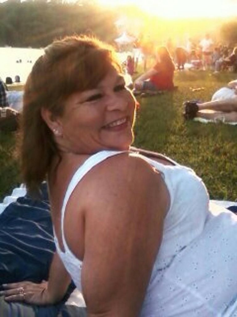 Mrs. Teresa Sue Rutherford Reneau