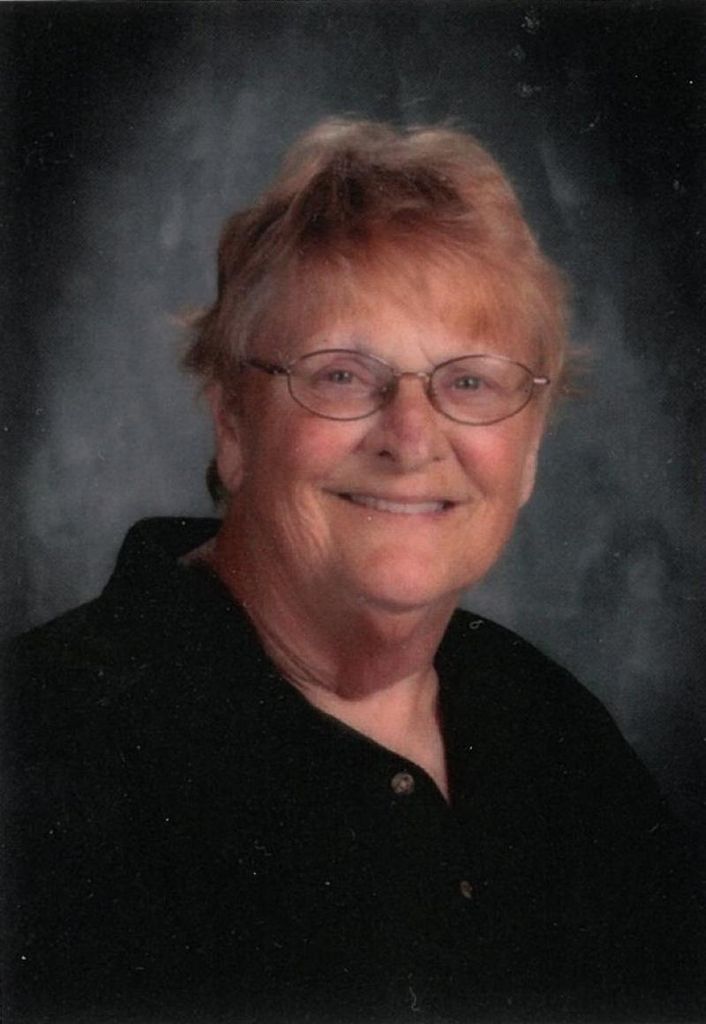 Marie Ann Kleinsorge Profile Photo
