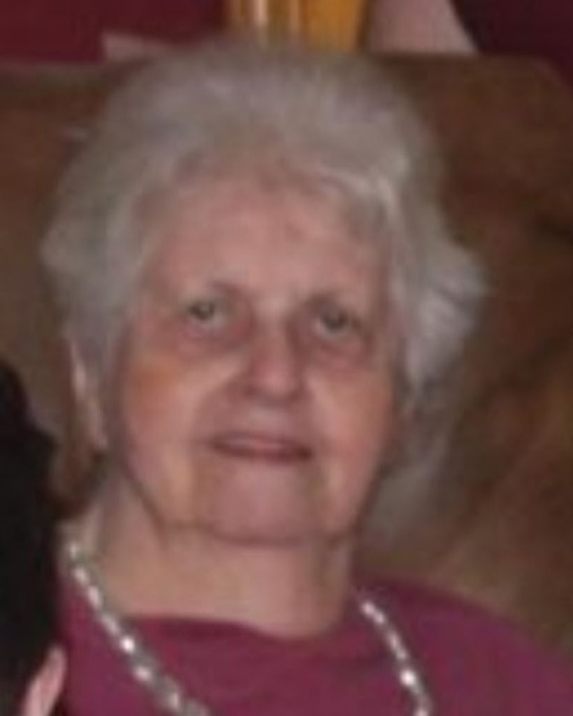 Mildred Gebhart