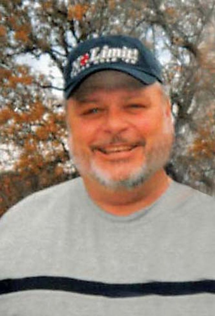 James Franklin Graffman